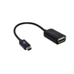 S-link SLX-428 Micro Usb F To Usb Otg Çevirici Kablo