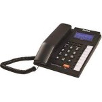 Multitek MC 111 Siyah Ekranlı Handsfree Masa Üstü Telefon MC111
