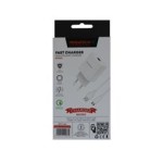 Megatech CC01 (CC22-M3 ) 2in1 5v-3.0 Ev Şarj+ Micro Kablo Hızlı Şarj
