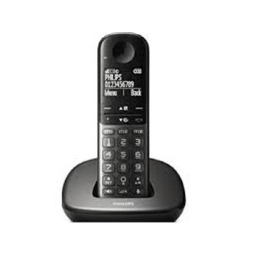 Philips XL4901DS Telsiz Dect Telefon 1.9