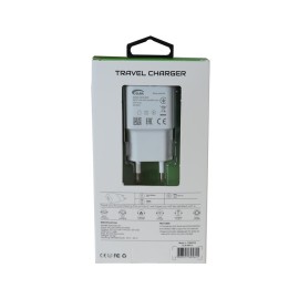 Elba Elb09 5W 2.1A Hızlı Şarj Akıllı Koruma Usb EV Şarj Kafa 