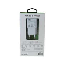 Elba Elb09 5W 2.1A Hızlı Şarj Akıllı Koruma Usb EV Şarj Kafa 