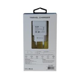 Elba Elb10 10W 3.0A Hızlı Şarj Akıllı Koruma Usb EV Şarj Kafa 