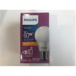 Philips Ledbulb 8w-60w 2700k 806Lumen Led Sarı Işık E27