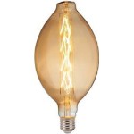 Horoz Enıgma-8 Led Ampul 8W 2400K Flament