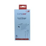 Compaxe CTA-521 5.2.1a 10W Usb Ev Şarj Kafa 