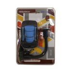 Megatech MKC-L02  Mavi Araç Telefon Tutucu
