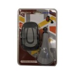 Megatech MKC-B02 Gri Vakumlu Araç Tutucu