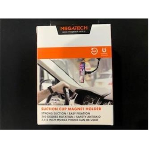 Megatech JX064  Araç Telefon Tutucu  