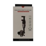 Megatech WPY05 Dikiz Ayna  Araç Telefon Tutucu  
