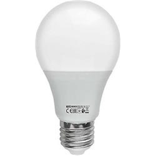 Horoz Ekola-9 Led Lamp 9w 