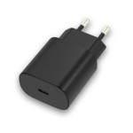Dexim 25W AC Şarj Cihazı Type C 