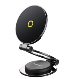 BASEUS C40172900121-00 MagPro Series II Magnetic Araç İçi Telefon Tutacağı Siyah