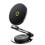BASEUS C40172900121-00 MagPro Series II Magnetic Araç İçi Telefon Tutacağı Siyah
