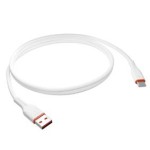 S-link SL-X203 1 Metre 12W 2.4A Type-C Güvenli Hızlı Data + Sarj Kablosu