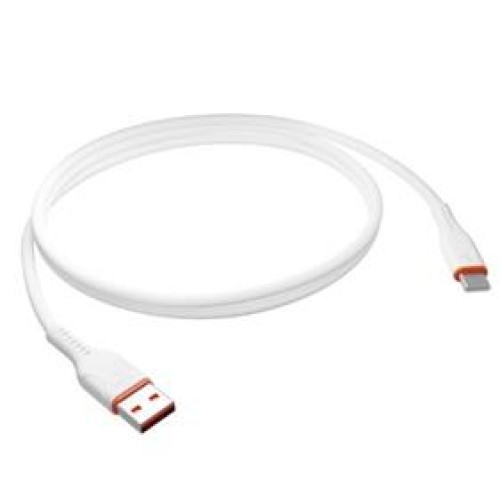 S-link SL-X203 1 Metre 12W 2.4A Type-C Güvenli Hızlı Data + Sarj Kablosu