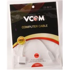 Vcom CG714 Iphone 4, Ipad 2, Ipad 3 To Mini Display