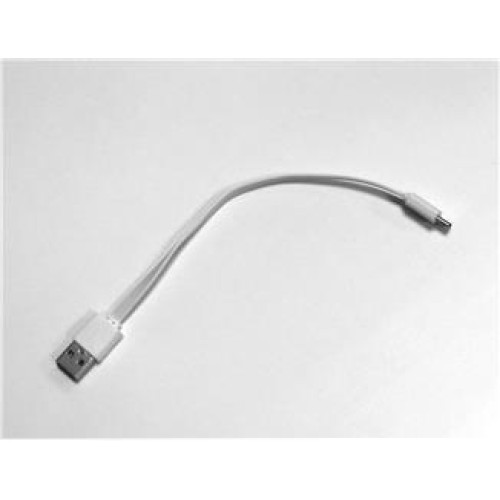 Megatech Powerbank Data Kablosu Micro (kısa) 0,25cm