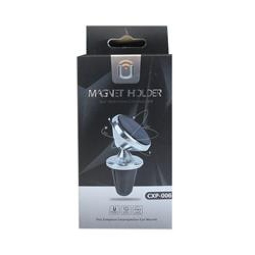 Megatech MGI07 Izgara Car Holder Telefon Tutucu