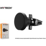 Hytech HY-XH15 Universal Ayarlanabilir Siyah Mıknatıslı Araç Telefon Tutucu