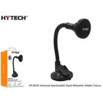 Hytech HY-XH35 Universal Ayarlanabilir Siyah Mıknatıslı telefon tutucu
