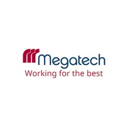 Megatech Typ-c Mıknatıslı Data Şarj Kablosu