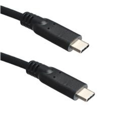 Dark DK CB USBC2CL100G1 1mt  USB Type-C to Type-C Şarj ve Data Kablosu