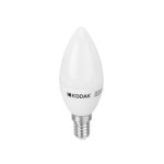 Kodak C37-E14 3W 731761 LED Ampul 240 lumen Warm White