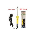 Bay-Tec Mk-0416 80W Kalem Havya 