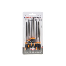 Bay-Tec Mk-1036 6 Parça Eğe Seti