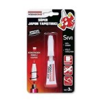 Vodaband Japon Yapon Yapıştırıcı 3gr