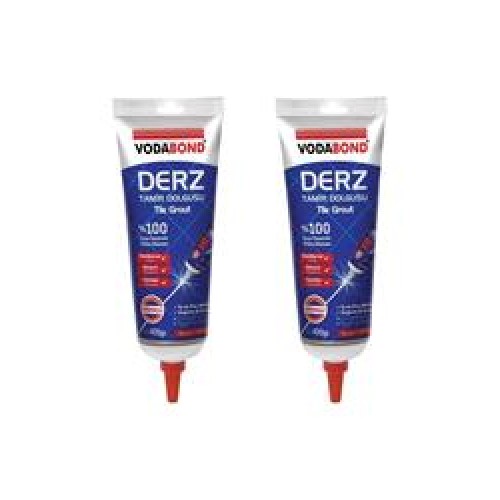 Vodaband Derz Tamir Dolgusu 400gr Suya Dayanıklı