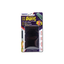 Vodaseal Fs002 3lü Cırt Bant Arkası Yapışkanlı 60mmx32mm
