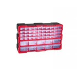 Asrın Asr-6016 50 Li Monoblok Çekmece Seti (62x15,7x36h  cm)