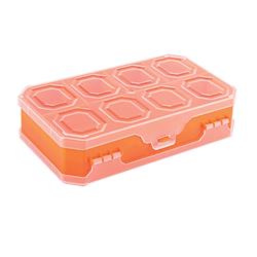 Asrın Asr-5020 Alfa Organizer10 (21,3x12,5x5 cm)