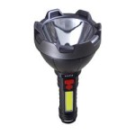 Panther PT-6104  Usb Şarjlı El Feneri