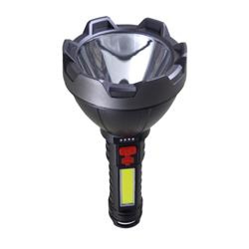 Panther PT-6104  Usb Şarjlı El Feneri