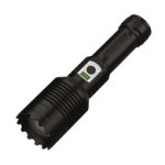 Panther PT-8160  Usb Şarjlı El Feneri