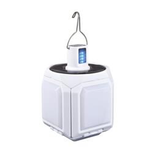 Panther PT-2081 USB  Şarjlı Solar Kamp Lambası