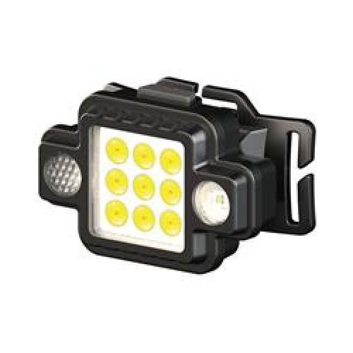 Panther PT-5921  Usb Şarjlı Kafa Lambası