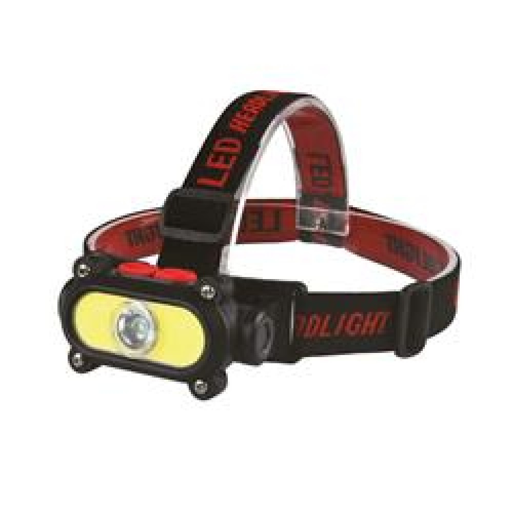Panther PT-5210  Usb Şarjlı Kafa Lambası