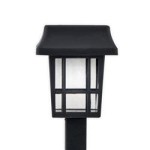 Panther PT-B011S Solar Bahçe Lambası