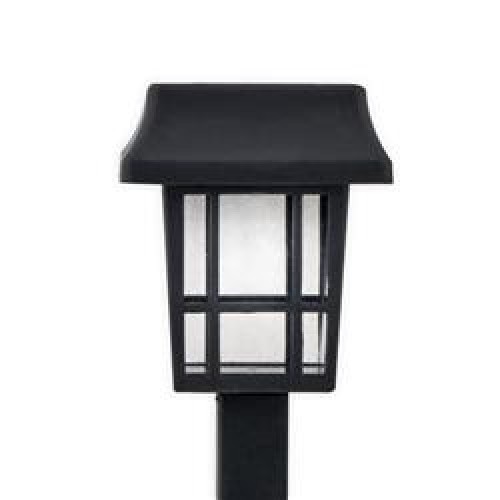 Panther PT-B011S Solar Bahçe Lambası