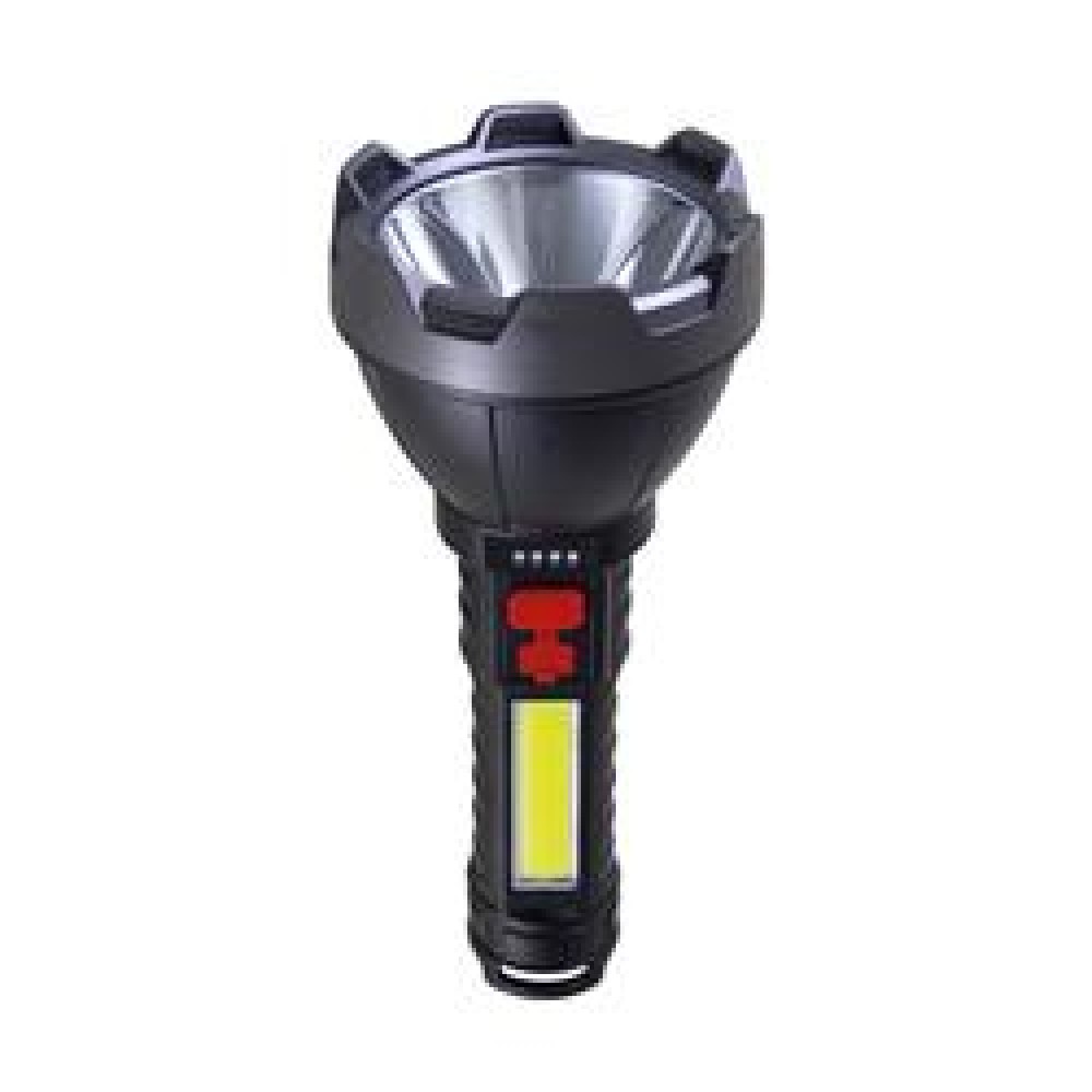 Panther PT-6105 Usb Şarjlı El Feneri
