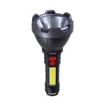 Panther PT-6105 Usb Şarjlı El Feneri
