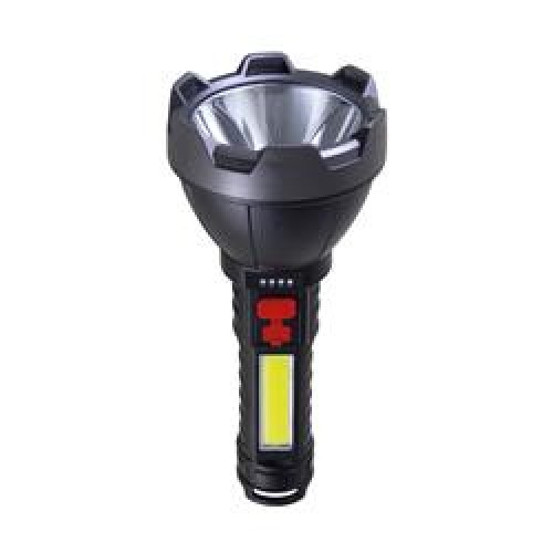 Panther PT-6105 Usb Şarjlı El Feneri