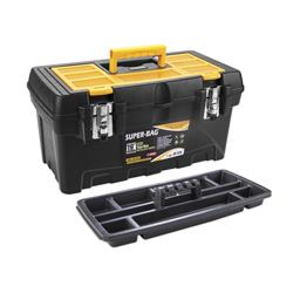 Asrın Asr-5029 19 Eko Metal Kilitli Takım Çantası 