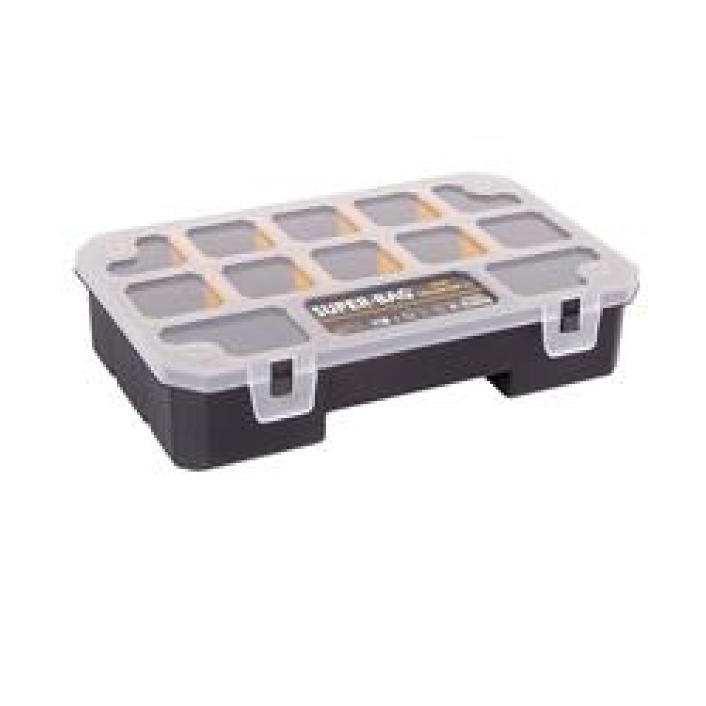 Asrın Asr-2097 Slim Organizer 12