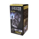 Polıce PS-384  Güneş Enerjili, Enerji Göstergeli, Telefon Şarj Etme Özellikli  Spot Fener