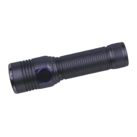 Polıce PS-34  Üç Ayrı Modda Işık, Şarjlı El Feneri 